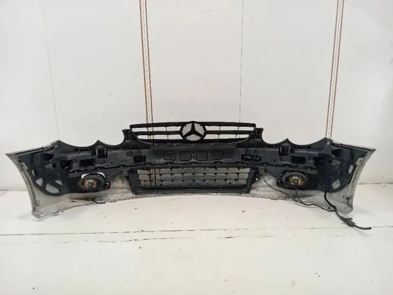Paraurti ANT A2098850125 Mercedes Classe CLK C209 2003