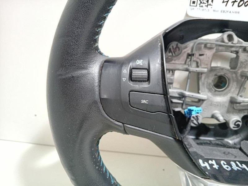 Volante 98084115ZD Peugeot 2008 I 2016