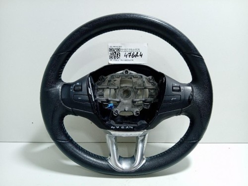 Volante 98084115ZD Peugeot 2008 I 2016