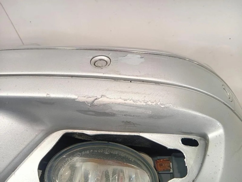 Paraurti ANT A2098850125 Mercedes Classe CLK C209 2003