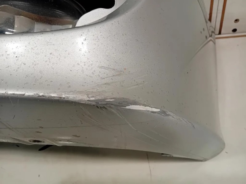 Paraurti ANT A2098850125 Mercedes Classe CLK C209 2003