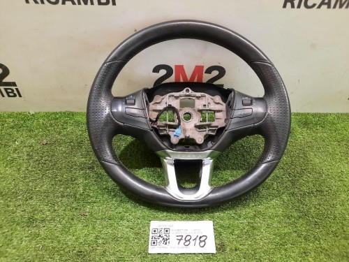 Volante 96750123ZD Peugeot 208 I 2012