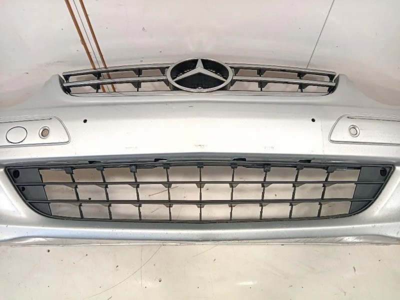 Paraurti ANT A2098850125 Mercedes Classe CLK C209 2003