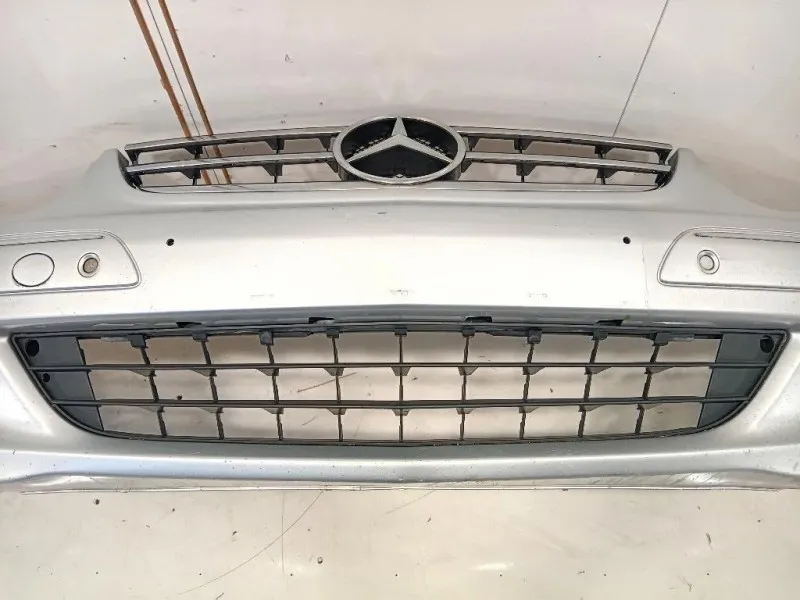 Paraurti ANT A2098850125 Mercedes Classe CLK C209 2003