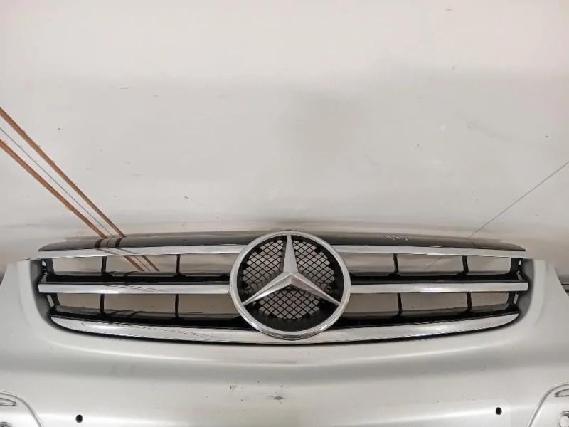 Paraurti ANT A2098850125 Mercedes Classe CLK C209 2003