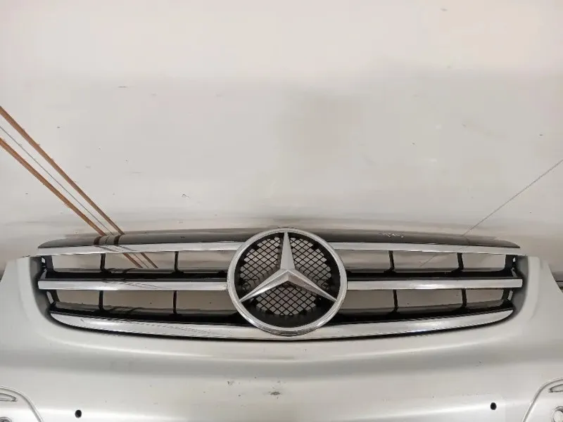 Paraurti ANT A2098850125 Mercedes Classe CLK C209 2003