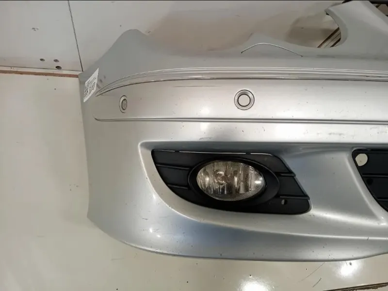 Paraurti ANT A2098850125 Mercedes Classe CLK C209 2003