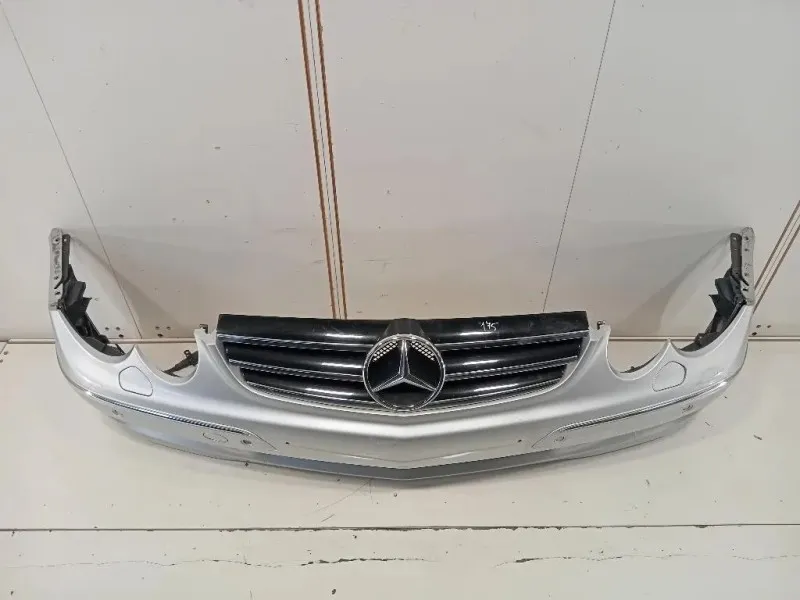 Paraurti ANT A2098850125 Mercedes Classe CLK C209 2003