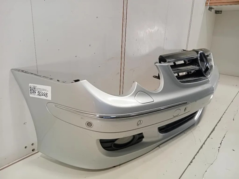 Paraurti ANT A2098850125 Mercedes Classe CLK C209 2003