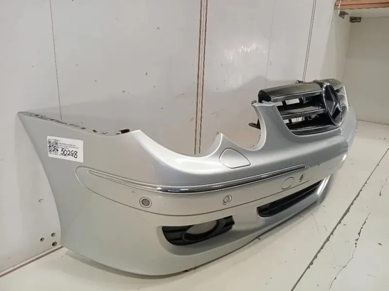 Paraurti ANT A2098850125 Mercedes Classe CLK C209 2003