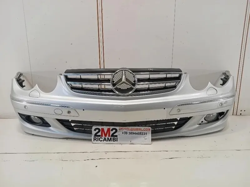 Paraurti ANT A2098850125 Mercedes Classe CLK C209 2003