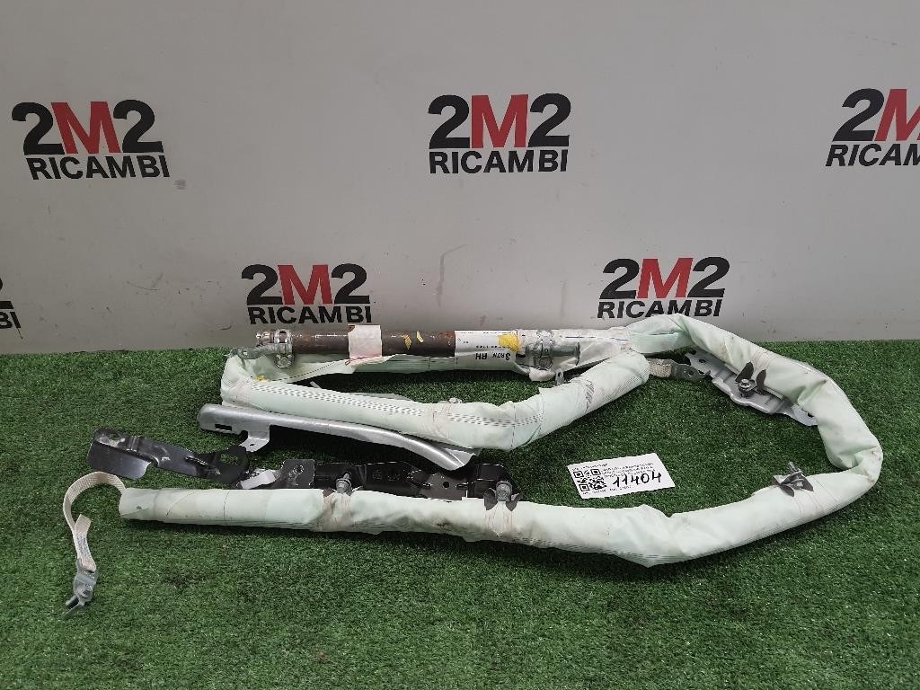 Air-bag A Tendina DX FK7214K159BE Land Rover Discovery V Sport 2015