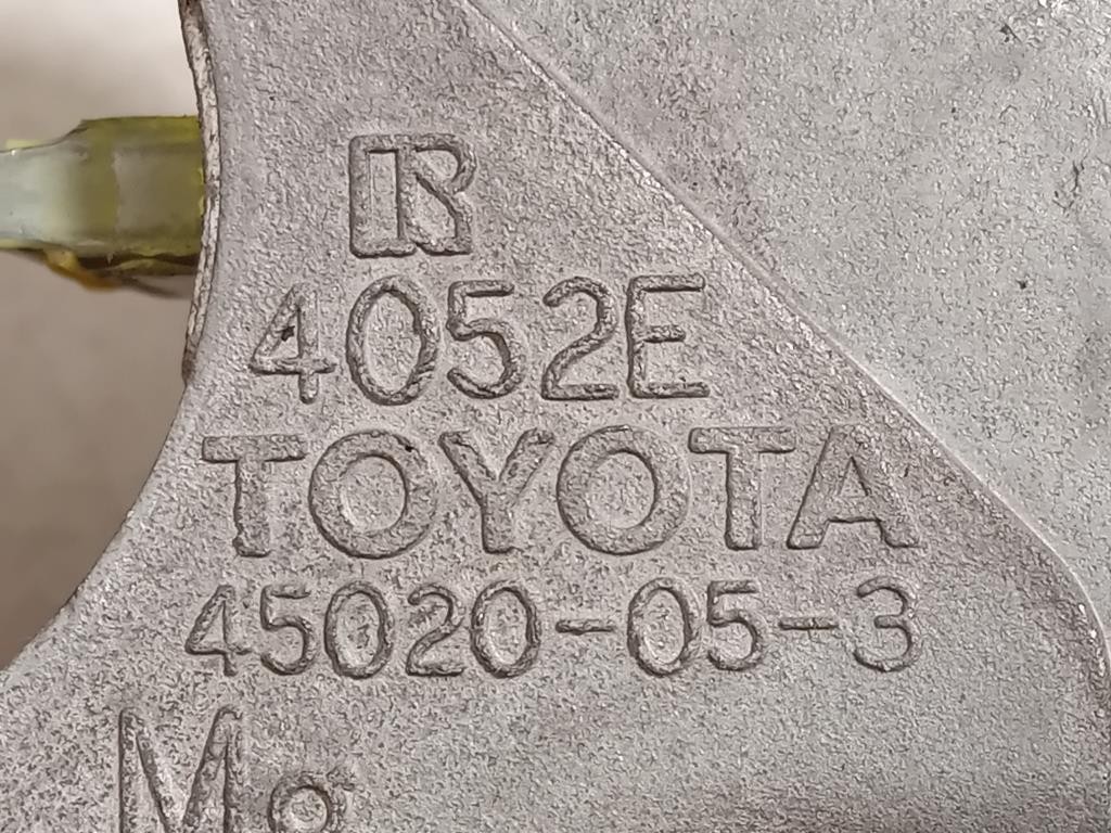 Bloccasterzo 45020-05-3 Toyota Yaris IV 2017
