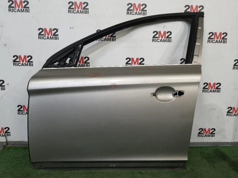 Porta ANT SX NUDA 31457126 Volvo XC60 I 2009