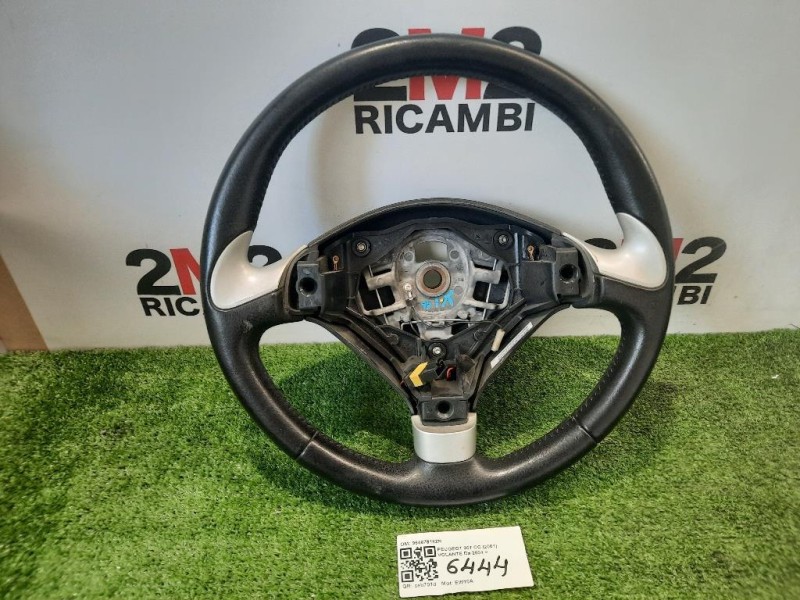 Volante 96467818ZR Peugeot 307 CC 2001