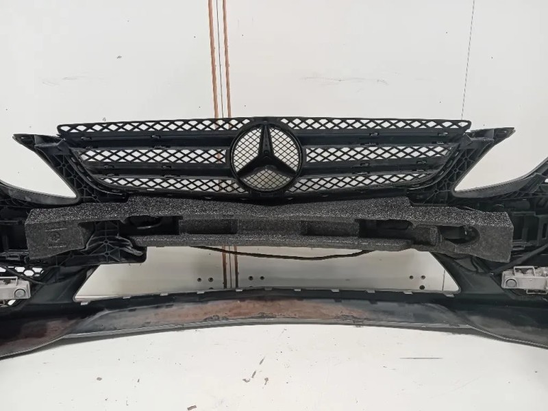 Paraurti ANT A 207 885 27 25 Mercedes Classe E C207 Coupé 2010