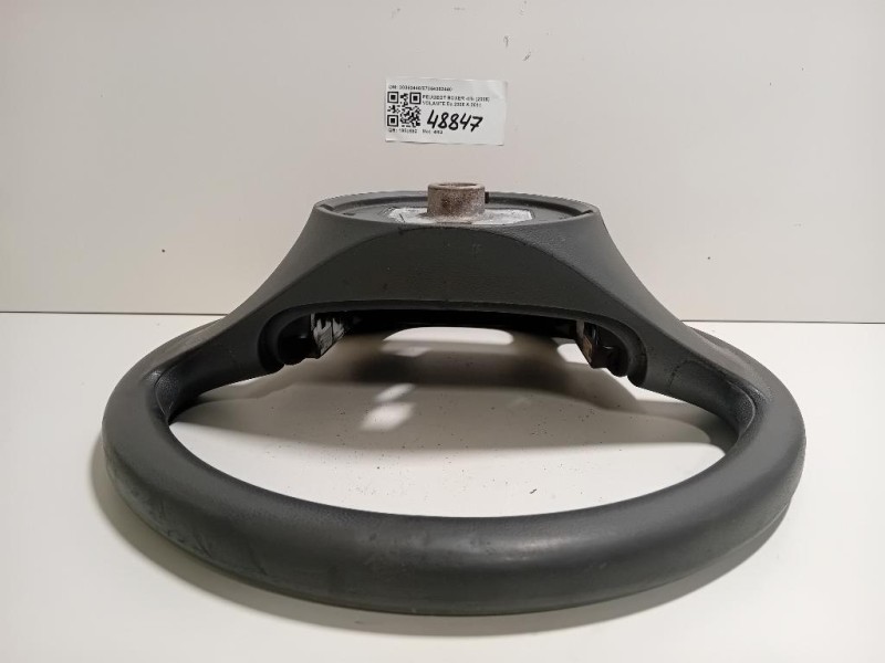 Volante 3038044007354362440 Peugeot Boxer III 2006