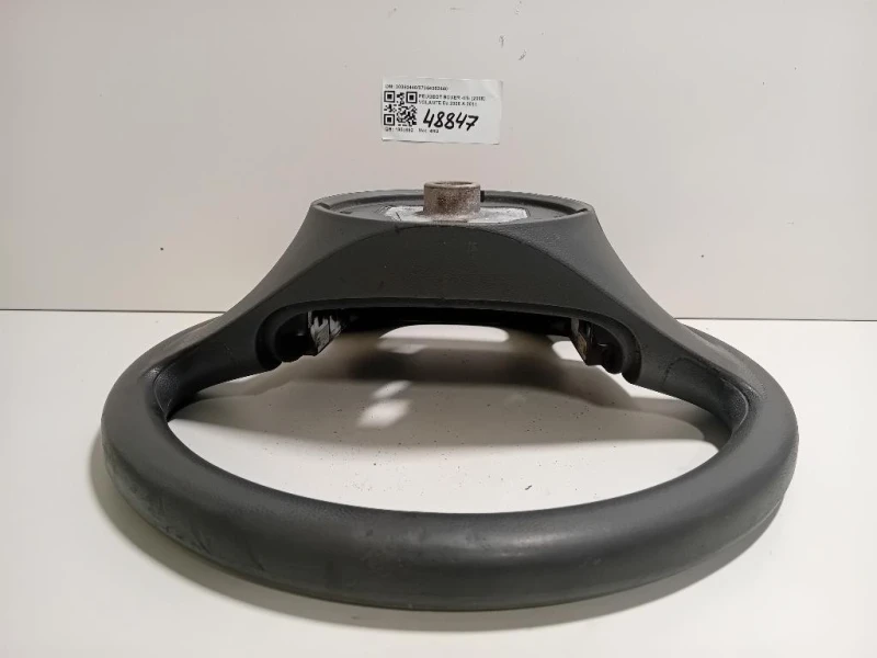 Volante 3038044007354362440 Peugeot Boxer III 2006