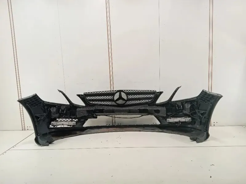 Paraurti ANT A 207 885 27 25 Mercedes Classe E C207 Coupé 2010