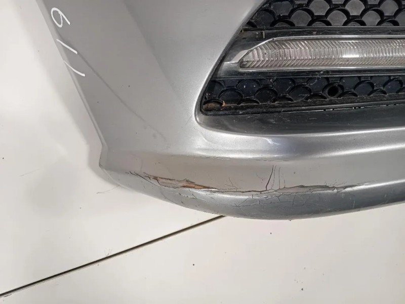 Paraurti ANT A 207 885 27 25 Mercedes Classe E C207 Coupé 2010