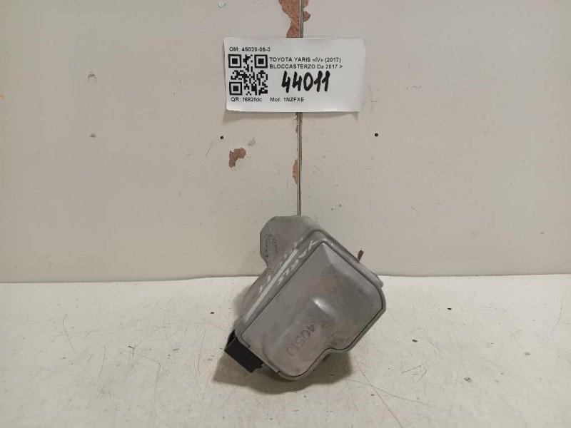 Bloccasterzo 45020-05-3 Toyota Yaris IV 2017
