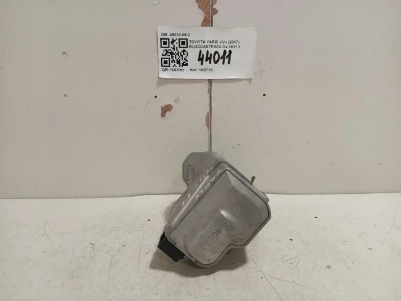 Bloccasterzo 45020-05-3 Toyota Yaris IV 2017