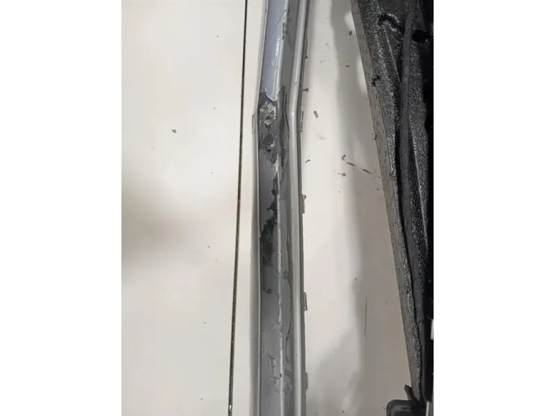 Paraurti ANT A 207 885 27 25 Mercedes Classe E C207 Coupé 2010