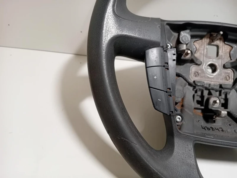 Volante 3038044007354362440 Peugeot Boxer III 2006