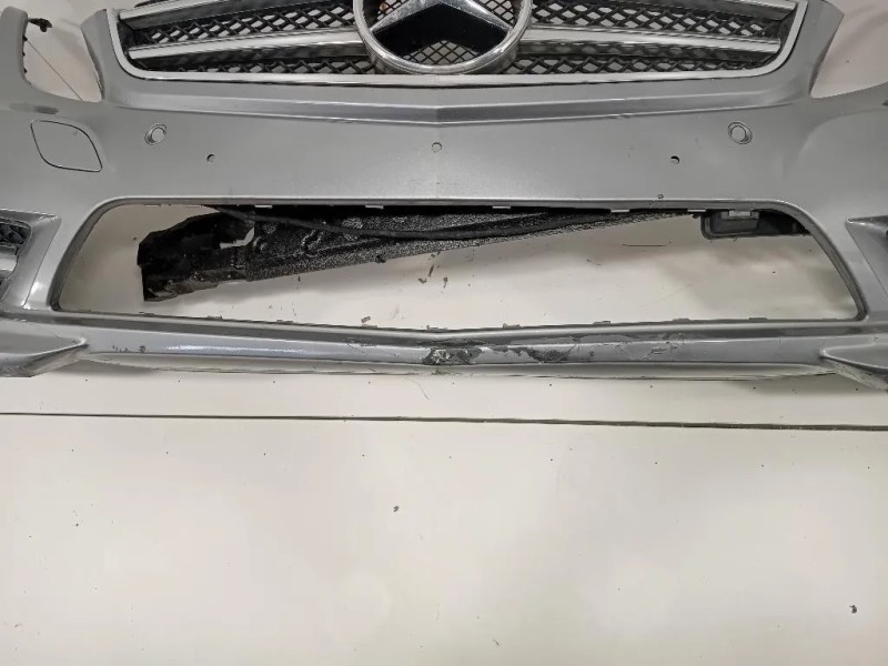 Paraurti ANT A 207 885 27 25 Mercedes Classe E C207 Coupé 2010