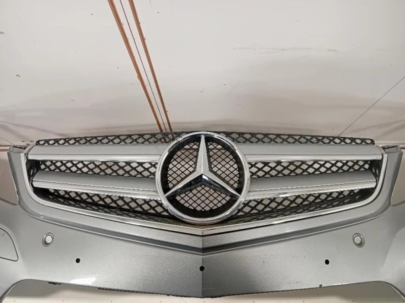 Paraurti ANT A 207 885 27 25 Mercedes Classe E C207 Coupé 2010