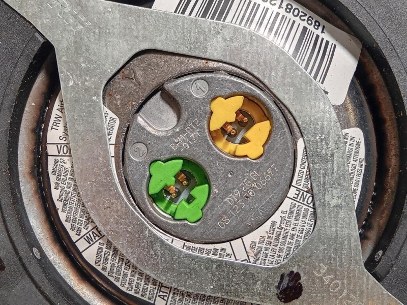 Volante 3038044007354362440 Peugeot Boxer III 2006