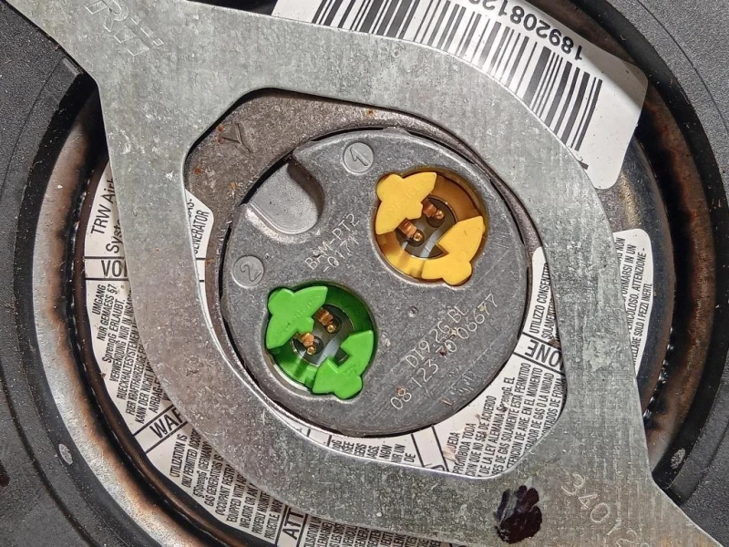 Volante 3038044007354362440 Peugeot Boxer III 2006