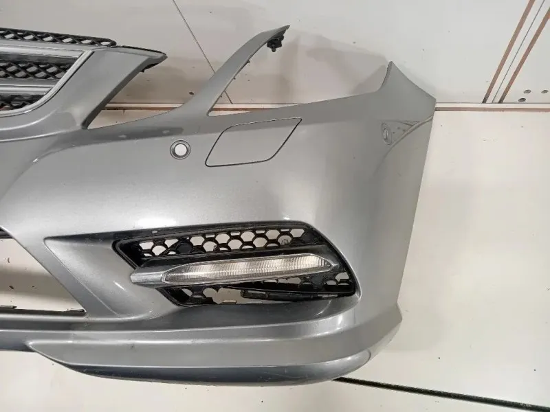 Paraurti ANT A 207 885 27 25 Mercedes Classe E C207 Coupé 2010