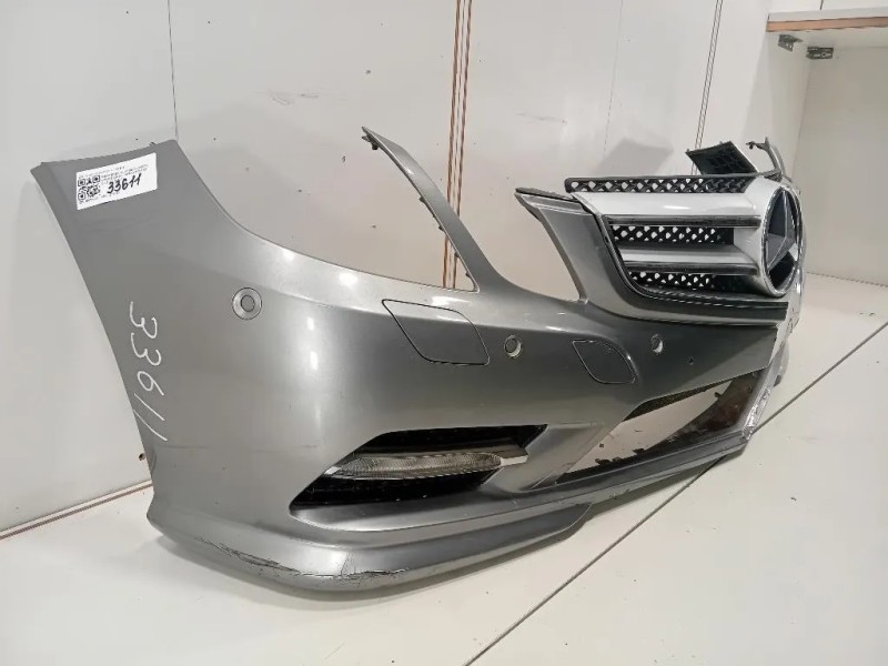 Paraurti ANT A 207 885 27 25 Mercedes Classe E C207 Coupé 2010