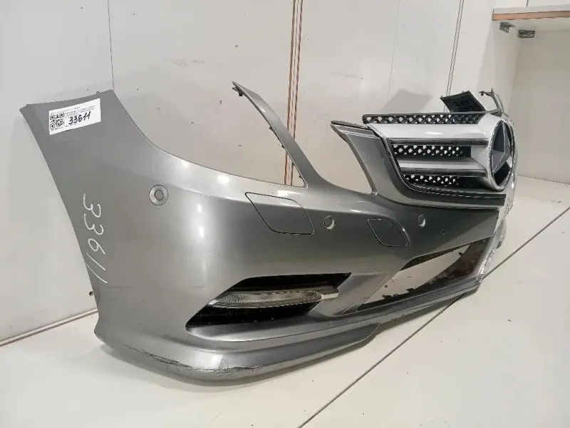 Paraurti ANT A 207 885 27 25 Mercedes Classe E C207 Coupé 2010