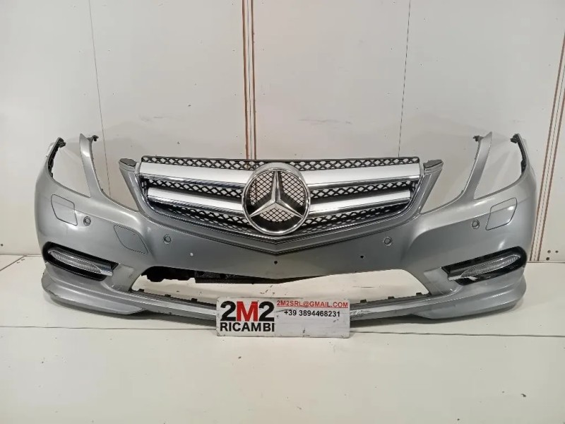 Paraurti ANT A 207 885 27 25 Mercedes Classe E C207 Coupé 2010