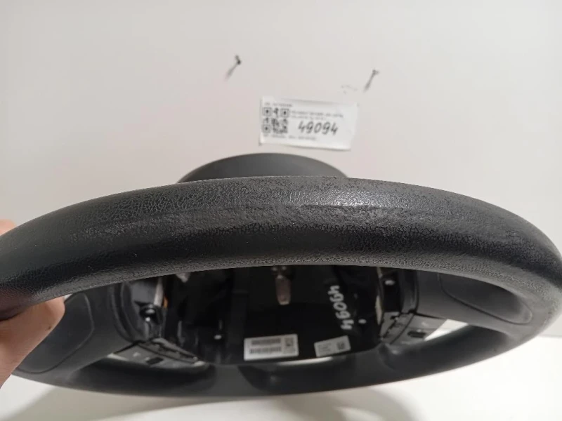 Volante 34130839B Peugeot Boxer III 2014