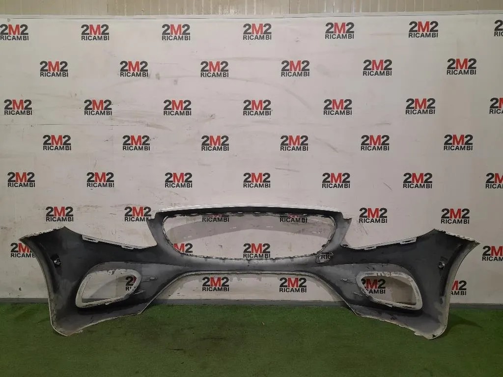 Paraurti ANT 2138852600 Mercedes Classe E S213 SW 2016