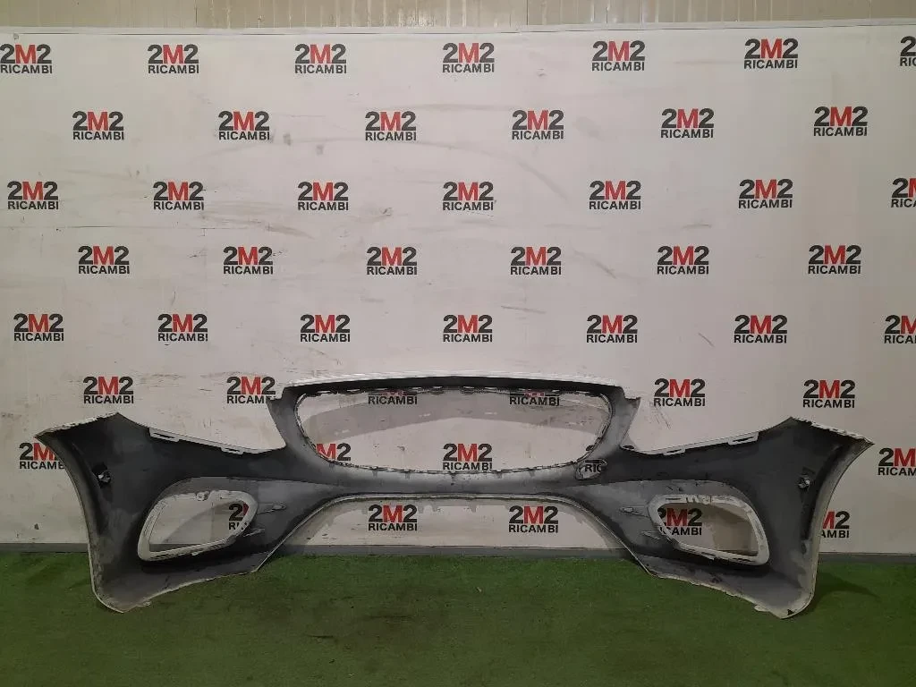 Paraurti ANT 2138852600 Mercedes Classe E S213 SW 2016