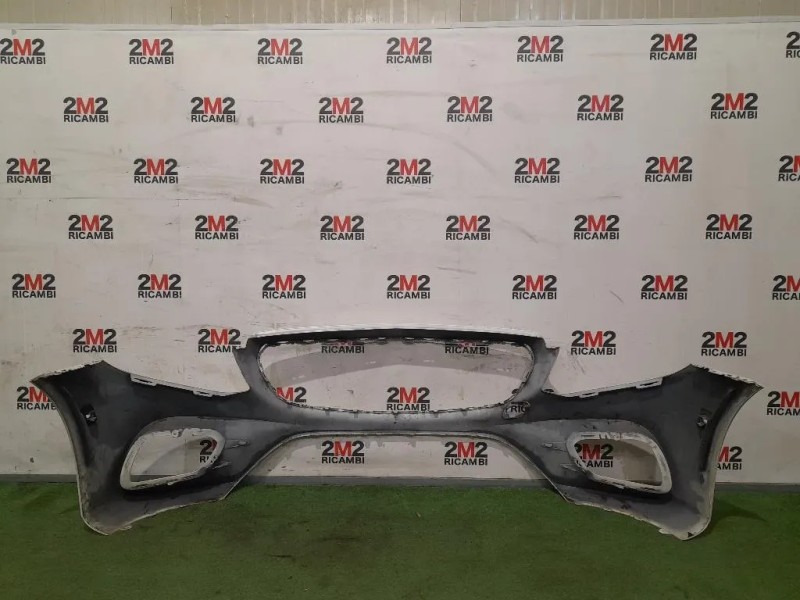 Paraurti ANT 2138852600 Mercedes Classe E S213 SW 2016