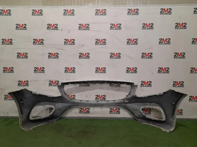 Paraurti ANT 2138852600 Mercedes Classe E S213 SW 2016