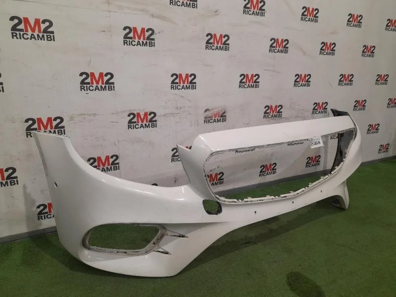 Paraurti ANT 2138852600 Mercedes Classe E S213 SW 2016