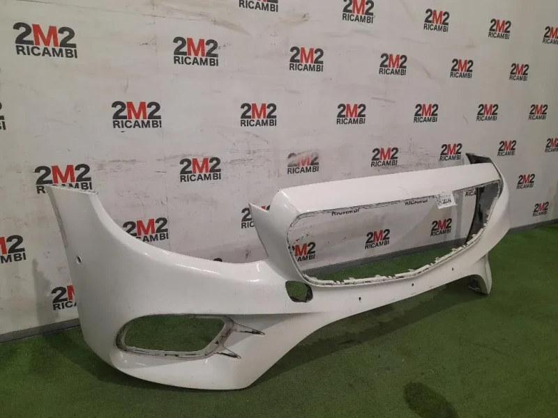 Paraurti ANT 2138852600 Mercedes Classe E S213 SW 2016