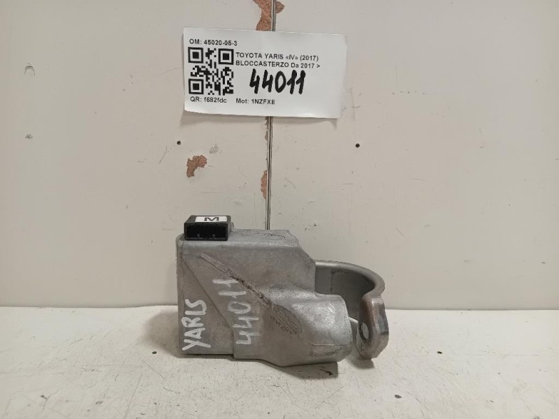 Bloccasterzo 45020-05-3 Toyota Yaris IV 2017