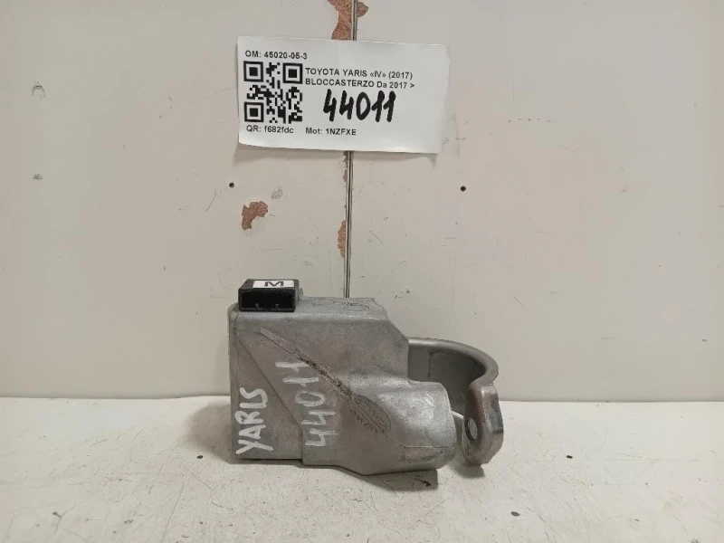 Bloccasterzo 45020-05-3 Toyota Yaris IV 2017