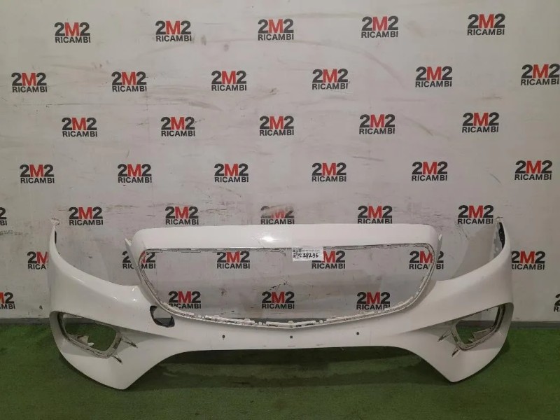 Paraurti ANT 2138852600 Mercedes Classe E S213 SW 2016