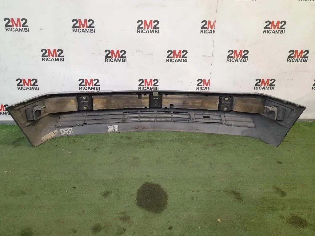 Paraurti ANT A1248803970 Mercedes Classe E W124 1985