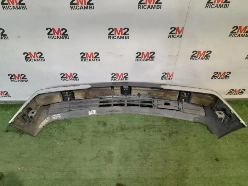 Paraurti ANT A1248803970 Mercedes Classe E W124 1985