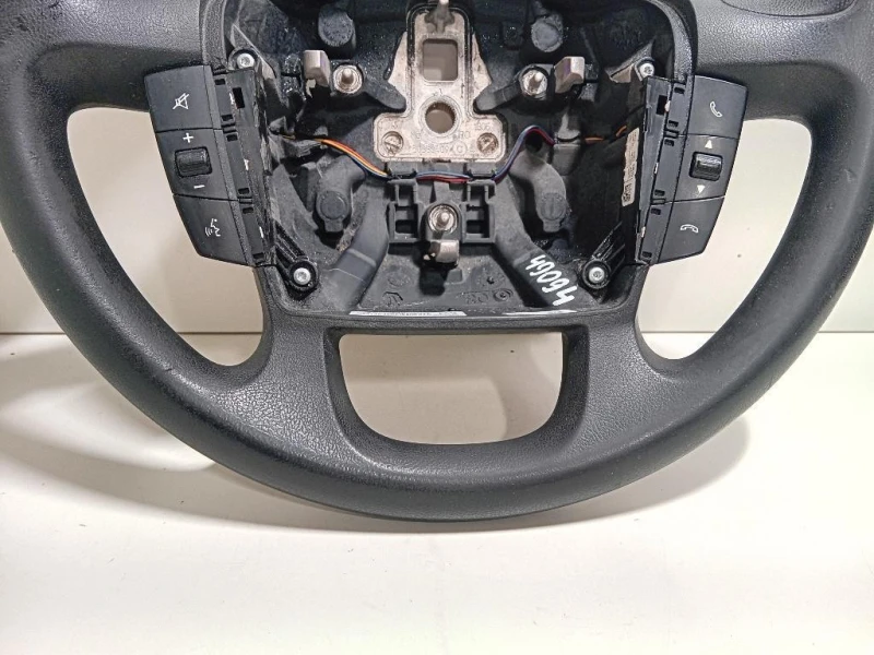 Volante 34130839B Peugeot Boxer III 2014