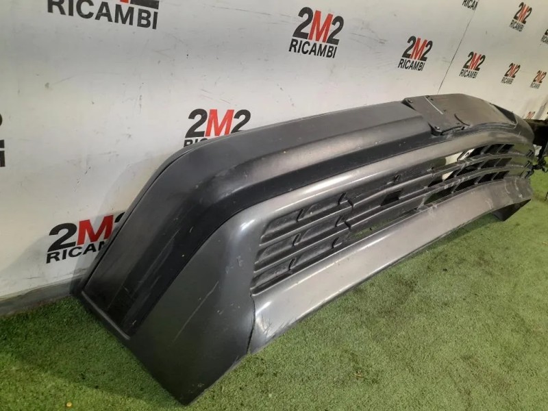 Paraurti ANT A1248803970 Mercedes Classe E W124 1985